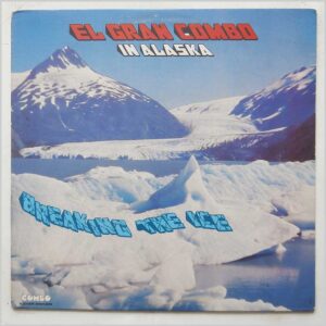 Album cover for "Carbonerito" by El Gran Combo de Puerto Rico — available as Sheet Music & MIDI
