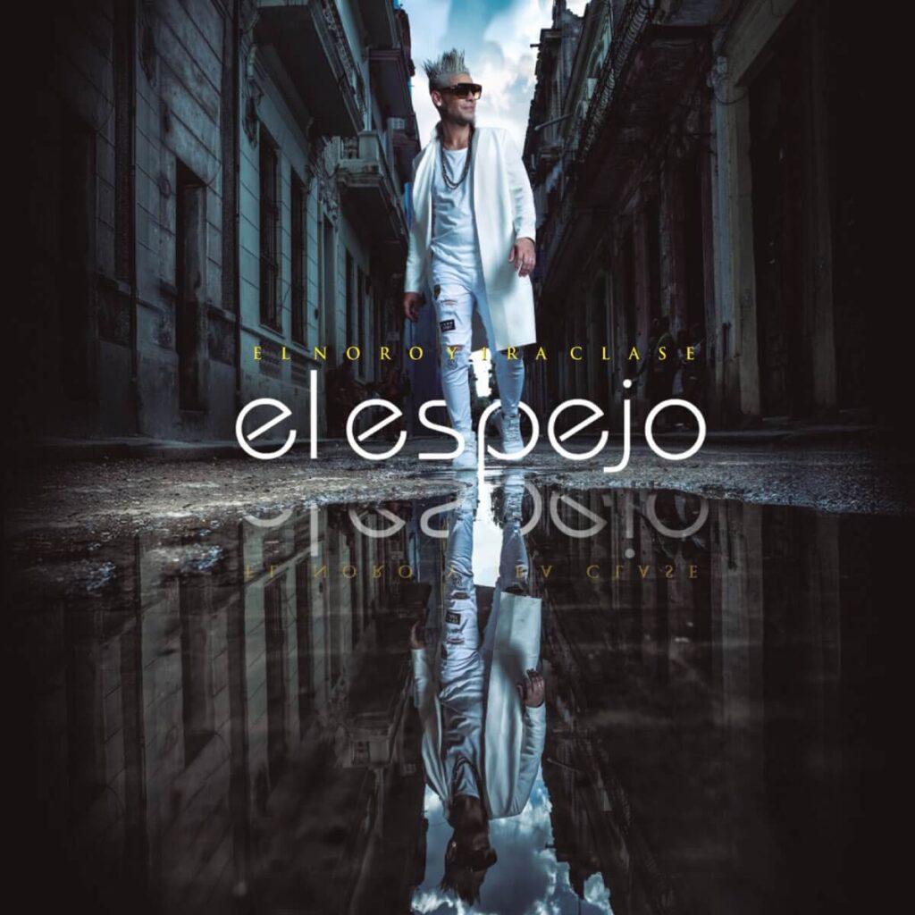 Album cover for "El Apartamento" by El Noro y Primera Clase — available as Sheet Music & MIDI