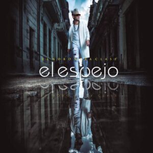 Album cover for "El Apartamento" by El Noro y Primera Clase — available as Sheet Music & MIDI