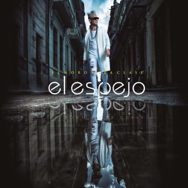 Album cover for "El Apartamento" by El Noro y Primera Clase — available as Sheet Music & MIDI
