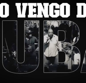 Album cover for "Yo Vengo de Cuba" by FClan, Havana D' Primera — available as Sheet Music & MIDI