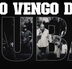 Album cover for "Yo Vengo de Cuba" by FClan, Havana D' Primera — available as Sheet Music & MIDI