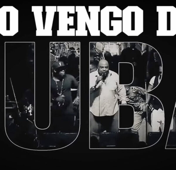 Album cover for "Yo Vengo de Cuba" by FClan, Havana D' Primera — available as Sheet Music & MIDI
