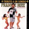 Album cover for "Y No Puedo" by Frankie Ruiz — available as Sheet Music & MIDI
