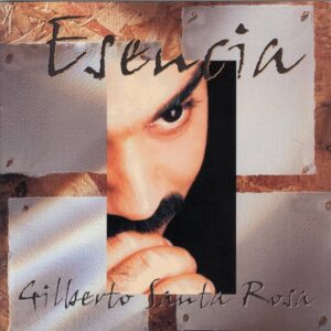 Album cover for "Yo No Te Pido" by Gilberto Santa Rosa — available as Sheet Music & MIDI