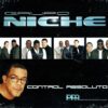 Album cover for "Enamorada" by Grupo Niche — available as Sheet Music & MIDI