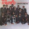 Album cover for "Del Puente Para Allá" by Grupo Niche — available as Sheet Music & MIDI