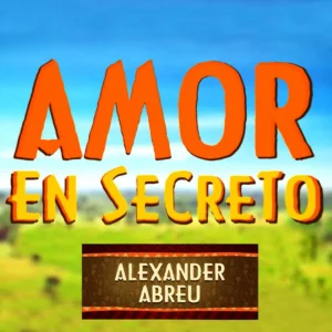 Album cover for "Amor en Secreto" by Havana D' Primera — available as Sheet Music & MIDI