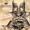 Album cover for "La Vuelta al Mundo" by Havana D' Primera, Luis Enrique — available as Sheet Music & MIDI