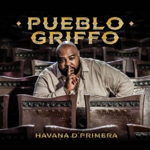 Album cover for "Mi Medicamento" by Havana D' Primera — available as Sheet Music & MIDI
