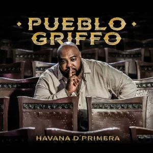 Album cover for "Mi Medicamento" by Havana D' Primera — available as Sheet Music & MIDI