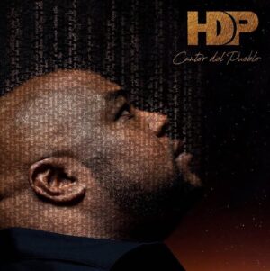 Album cover for "Cantor del Pueblo" by Havana D' Primera — available as Sheet Music & MIDI