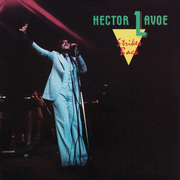 Album cover for "Ella Mintió" by Hector Lavoe, Willie Colón — available as Sheet Music & MIDI