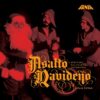 Album cover for "Aires de Navidad" by Hector Lavoe, Willie Colón — available as Sheet Music & MIDI