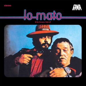 Album cover for "Calle Luna Calle Sol" by Hector Lavoe, Willie Colón — available as Sheet Music & MIDI