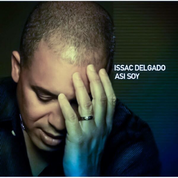 Album cover for "Tu Tienes Magia" by Issac Delgado — available as Sheet Music & MIDI