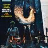 Album cover for "Mi Negrita Me Espera" by Ismael Rivera — available as Sheet Music & MIDI