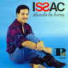 Album cover for "Ella es un Reloj" by Issac Delgado — available as Sheet Music & MIDI