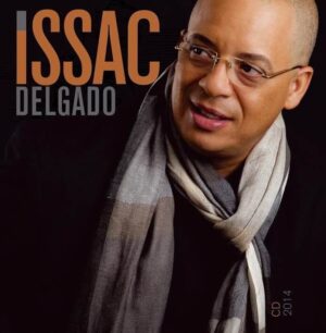Album cover for "Mi Ilusión de Amor" by Issac Delgado — available as Sheet Music & MIDI