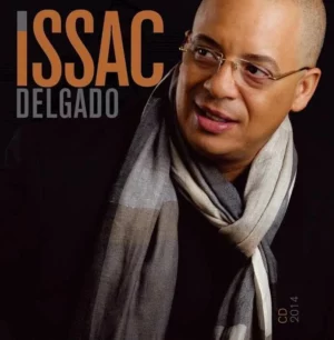 Album cover for "Mi Ilusión de Amor" by Issac Delgado — available as Sheet Music & MIDI