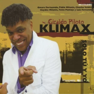 Album cover for "Adiós Amor" by Klimax — available as Sheet Music & MIDI