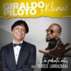 Album cover for "Si No Probaste Antes" by Klimax, Yordis Larrazábal — available as Sheet Music & MIDI