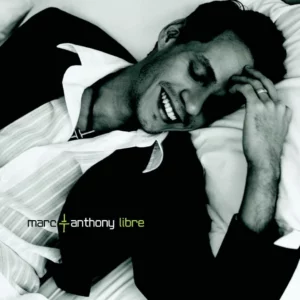 Album cover for "Celos" by Marc Anthony — available as Sheet Music & MIDI