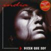 Album cover for "Vivir Lo Nuestro (feat. La India)" by Marc Anthony — available as Sheet Music & MIDI