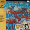 Album cover for "Fuego en el 23" by Sonora Ponceña — available as Sheet Music & MIDI