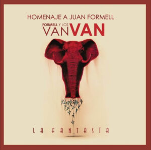 Album cover for "Soy Añejo" by Los Van Van, Mandy Cantero — available as Sheet Music & MIDI