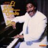 Album cover for "Ojos Chinos" by El Gran Combo de Puerto Rico — available as Sheet Music & MIDI