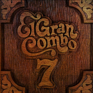Album cover for "Un Verano en Nueva York" by El Gran Combo de Puerto Rico — available as Sheet Music & MIDI