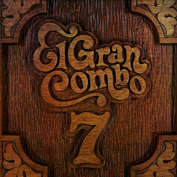 Album cover for "Un Verano en Nueva York" by El Gran Combo de Puerto Rico — available as Sheet Music & MIDI