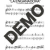 La Engañadora - Imagen 3