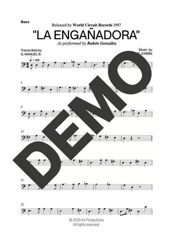 La Engañadora - Imagen 4