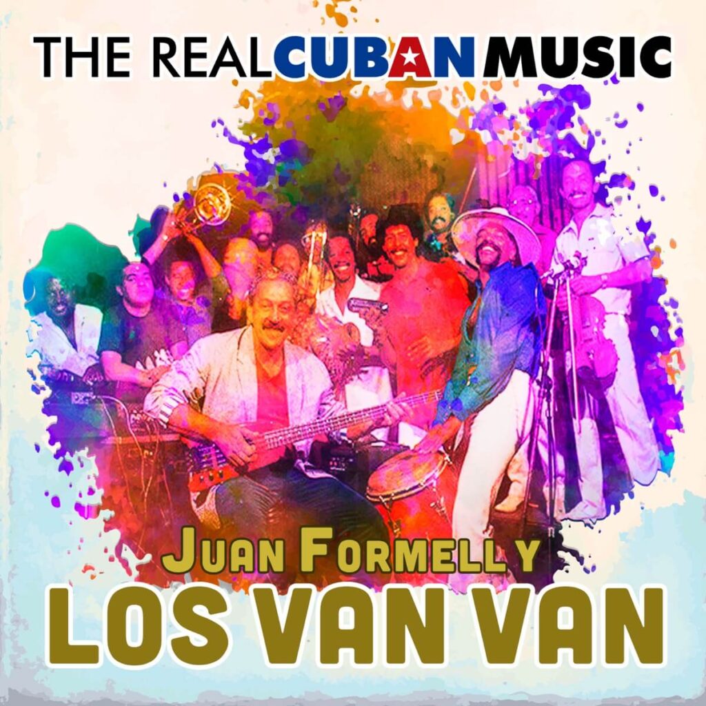 Album cover for "Este Amor Que Se Muere" by Los Van Van — available as Sheet Music & MIDI