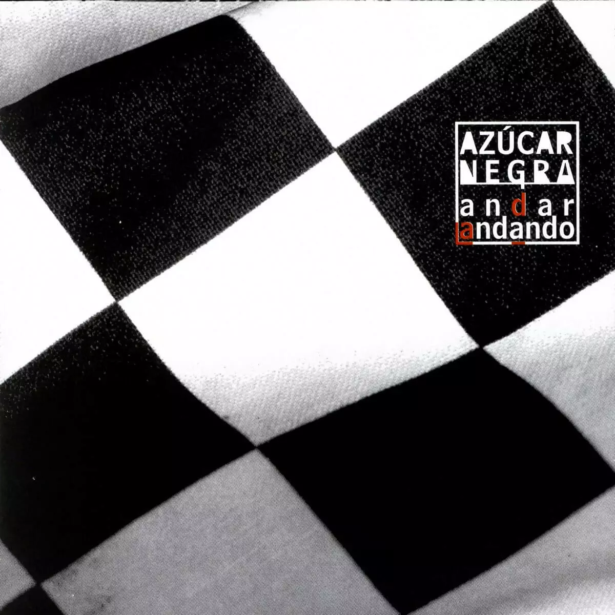 Album cover for "Tratado de Timba y Salsa" by Azúcar Negra — available as Sheet Music & MIDI