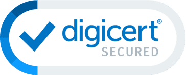 DigiCert Secure Site Seal