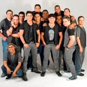 Adolescent’s Orquesta