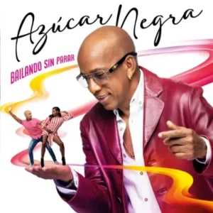 Azúcar Negra