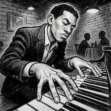 Latin ballad sheet music - full arrangements and mp3 backing tracks