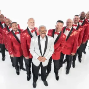 El Gran Combo de Puerto Rico