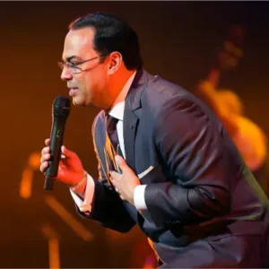 Gilberto Santa Rosa