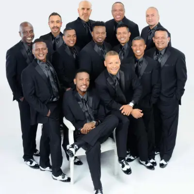grupo niche colombian salsa sheet music and Note-for-Note MIDI transcriptions