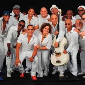 Los Van Van