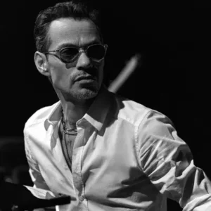 Marc Anthony