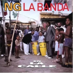 NG La Banda