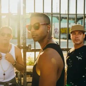 Orishas