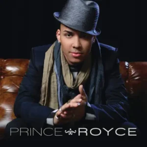 Prince Royce