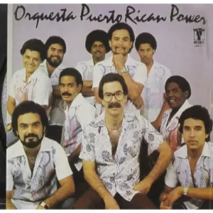 Puerto Rican Power